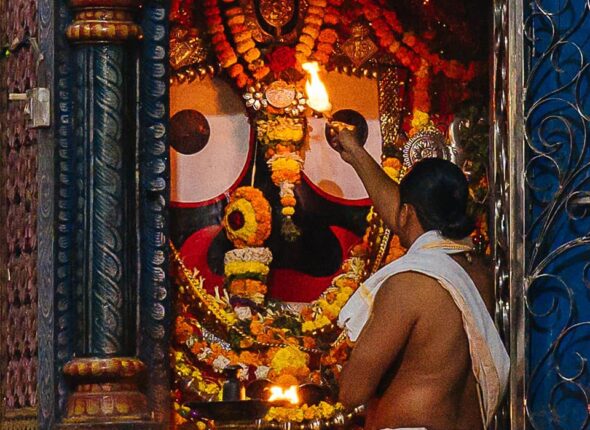 puri patitapaban jagannath