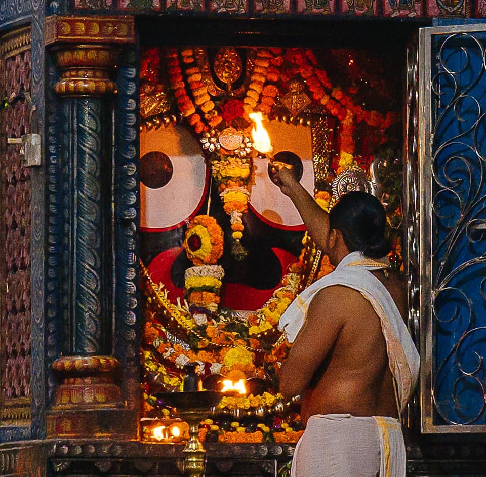 puri patitapaban jagannath