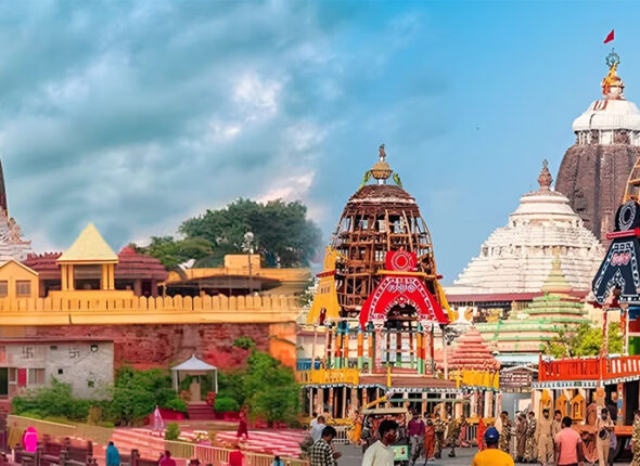 Spiritual Puri