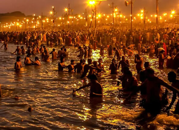 kumbh mela