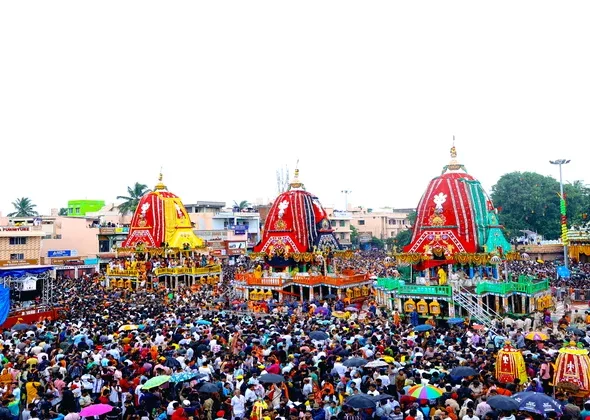 Jagannath Puri Rath Yatra Packages from Pataya Thailand, Book Puri Packages From Pataya Thailand at Best Price, Tour Packages For Puri in Pataya Thailand near me, Jagannath puri rath yatra packages from Pataya Thailand price, Jagannath Puri Special Holiday Tour Packages from Pataya Thailand, Jagannath Puri Tour package from Pataya Thailand price