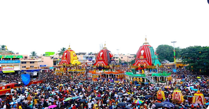 Jagannath Puri Rath Yatra Packages from Pataya Thailand, Book Puri Packages From Pataya Thailand at Best Price, Tour Packages For Puri in Pataya Thailand near me, Jagannath puri rath yatra packages from Pataya Thailand price, Jagannath Puri Special Holiday Tour Packages from Pataya Thailand, Jagannath Puri Tour package from Pataya Thailand price
