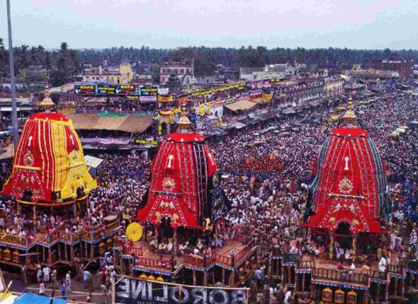 Puri-Rath-Yatra-Credit-Incredible-India-Facebook-Page