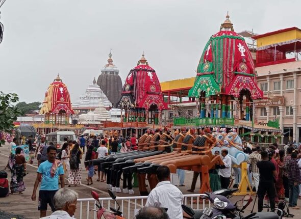 Jagannath Puri Rath Yatra Packages from Vadodara, Book Puri Packages From Vadodara at Best Price, Tour Packages For Puri in Vadodara near me, Jagannath puri rath yatra packages from Vadodara price, Jagannath Puri Special Holiday Tour Packages from Vadodara, Jagannath Puri Tour package from Vadodara price