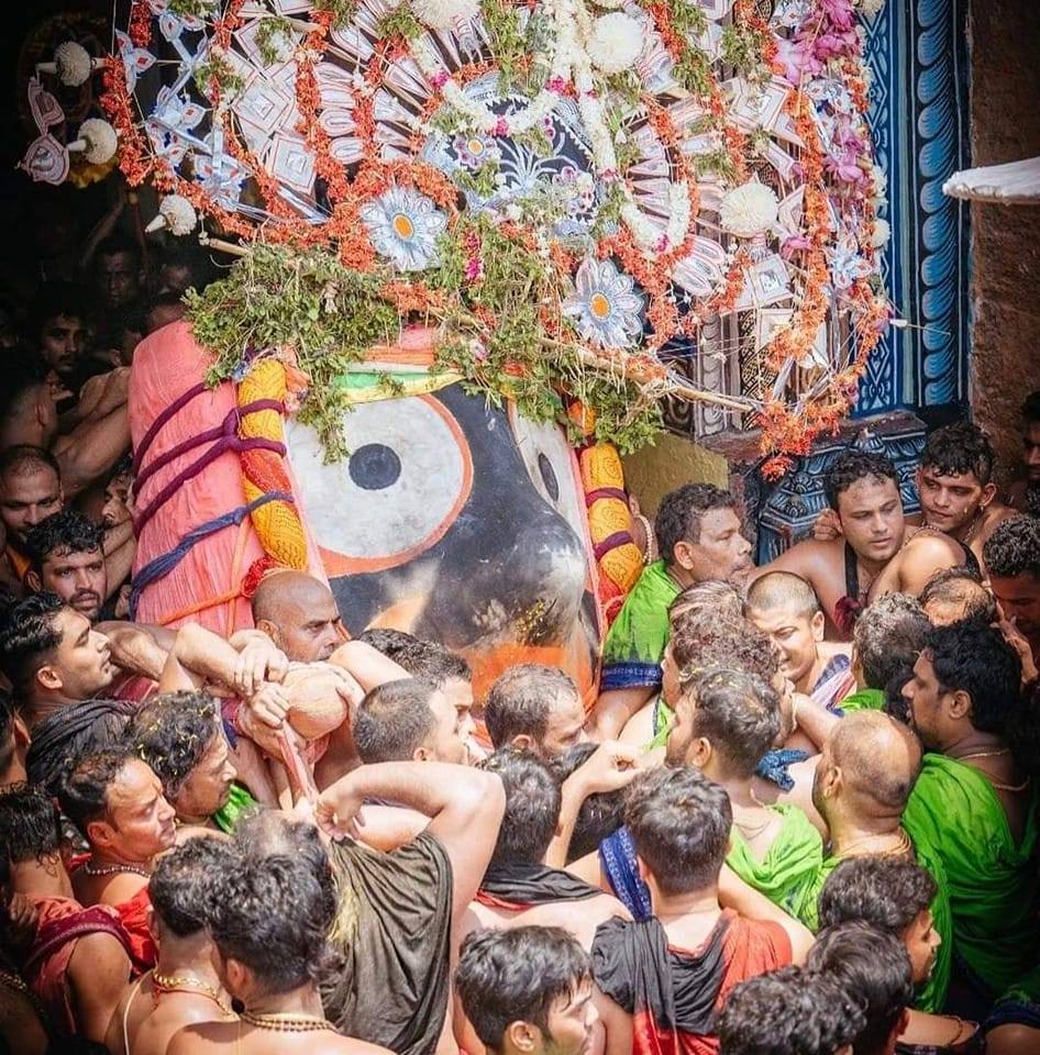Jagannath Puri Rath Yatra Packages from Haridwar, Book Puri Packages From Haridwar at Best Price, Tour Packages For Puri in Haridwar near me, Jagannath puri rath yatra packages from Haridwar price, Jagannath Puri Special Holiday Tour Packages from Haridwar, Jagannath Puri Tour package from Haridwar price