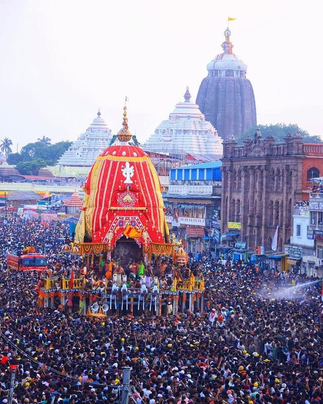 Jagannath Puri Rath Yatra Packages from Sydney, Book Puri Packages From Sydney at Best Price, Tour Packages For Puri in Sydney near me, Jagannath puri rath yatra packages from Sydney price, Jagannath Puri Special Holiday Tour Packages from Sydney, Jagannath Puri Tour package from Sydney price