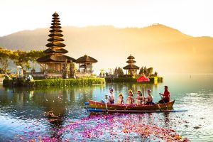 bali indonesia tour package