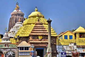 Jagannath Dham